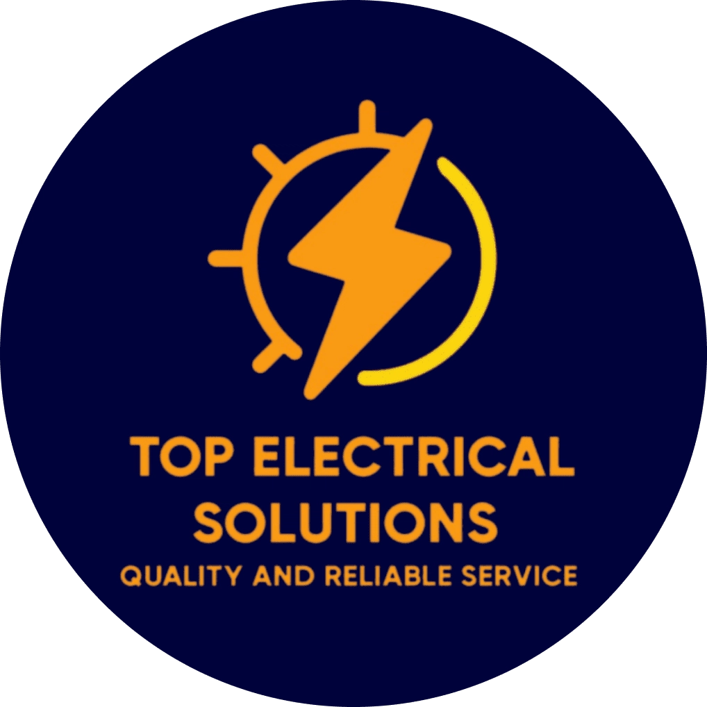 Top Electrical Solutions Logo