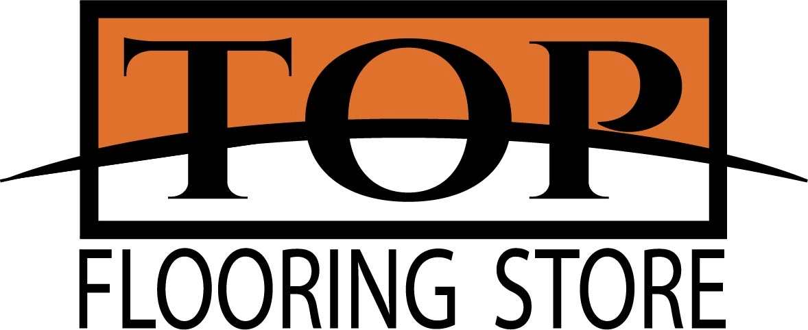 Top Flooring Store Logo