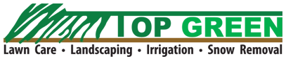 Top Green Logo