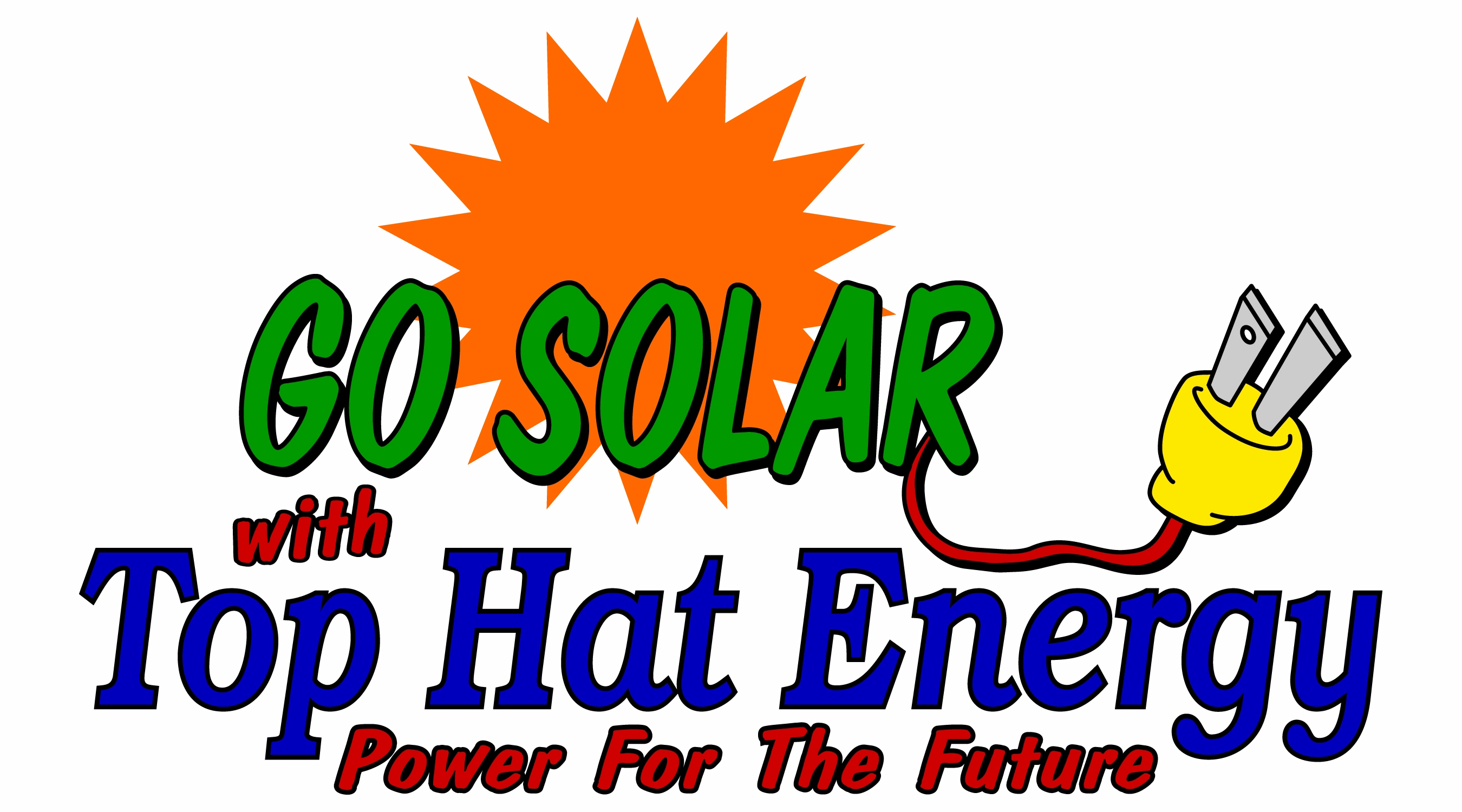 Top Hat Energy Inc. Logo