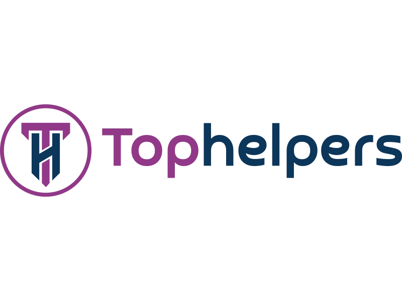 Top Helpers LLC Logo