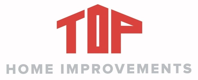 Top Home Improvements, LLC Logo