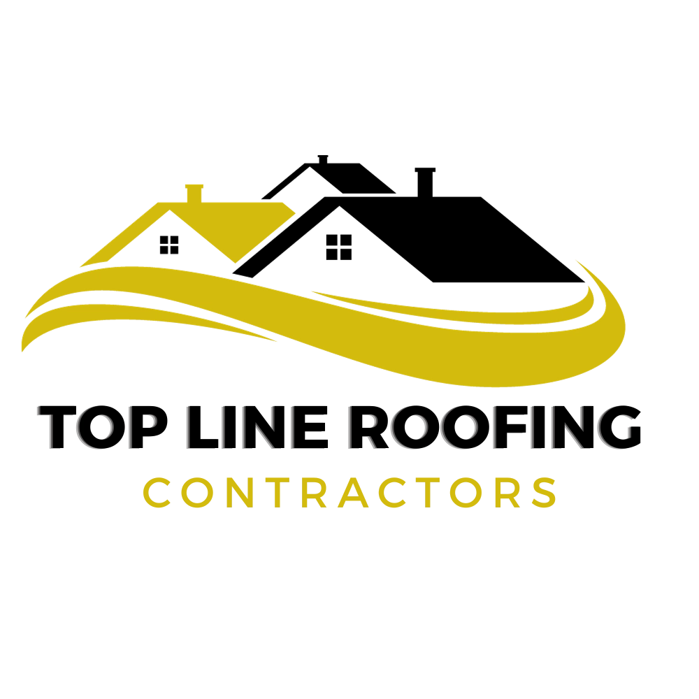 Top Line Roofing Contractors Logo