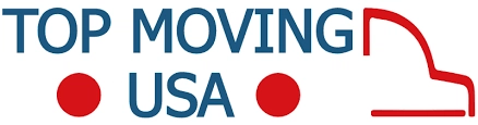 Top Moving USA Moving and Storage Logo
