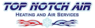 Top Notch Air, LLC Logo