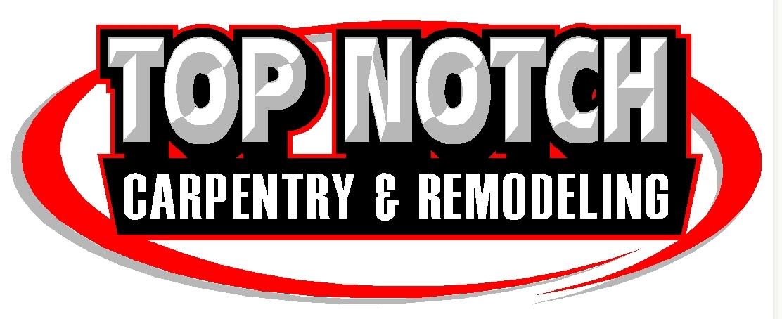 Top Notch Carpentry & Remodeling Logo