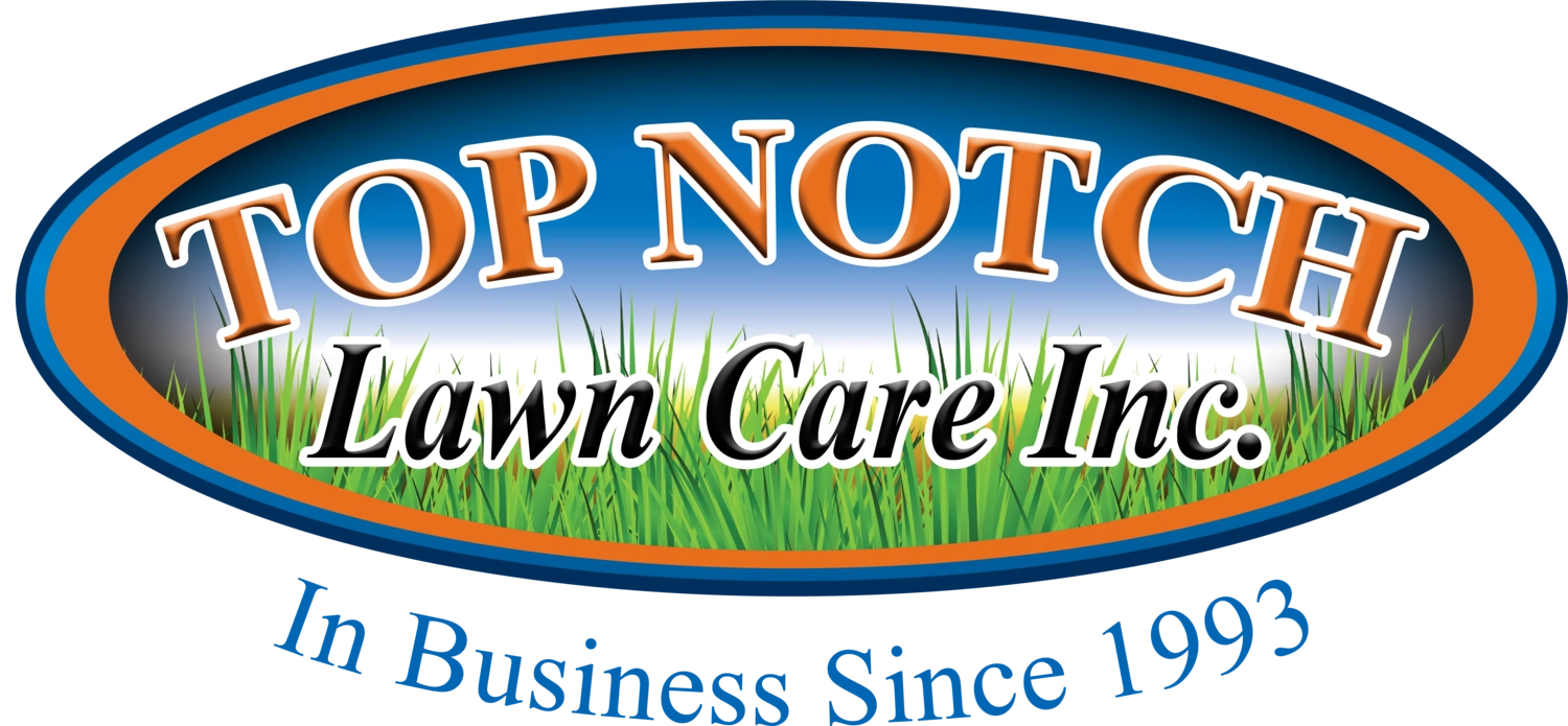 Top Notch Lawn Care, Inc Logo