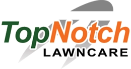 Top Notch Lawncare Logo