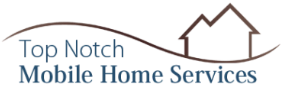 Top Notch Mobile Home Leveling And Mobile Home Repair Logo