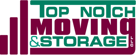 Top Notch Moving & Storage Logo