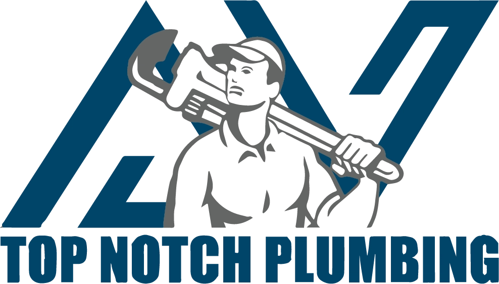 Top Notch Plumbing Logo