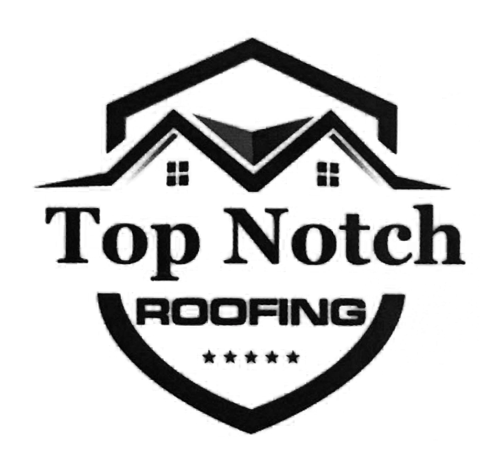 Top Notch Roofing & Construction Logo