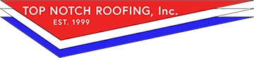 Top Notch Roofing, Inc. Logo