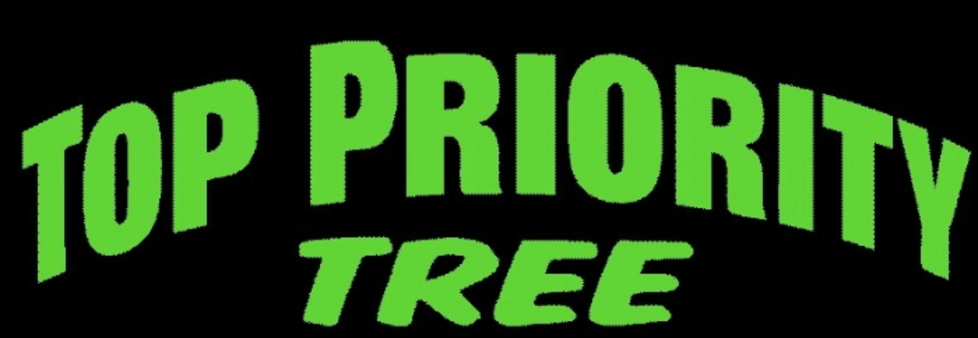 Top Priority Tree Service LLC Logo