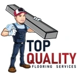 Top Quality Flooring Services LLC Logo