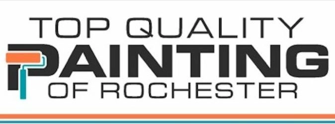 Top Quality Painting Logo