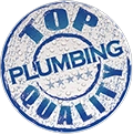 Top Quality Plumbing, Inc. Logo