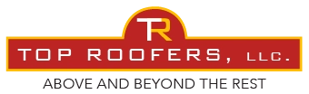 Top Roofers, LLC. Logo