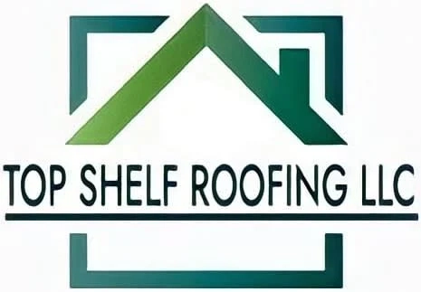 Top Shelf Roofing LLC Logo