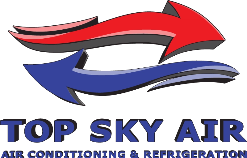 TOP SKY AIR LLC Logo