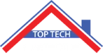 Top Tech Construction Logo
