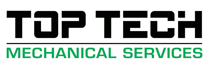 Top Tech Mechanical Services, Inc Logo