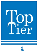 Top Tier Kitchens & Baths Logo