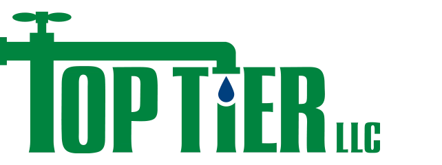 Top Tier LLC Logo