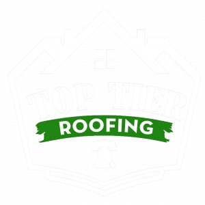 Top Tier Roofing Logo