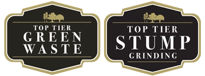 Top Tier Trees Logo