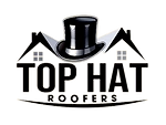 TOPHAT ROOFERS Logo