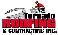 Tornado Roofing & Contracting, Inc. Logo