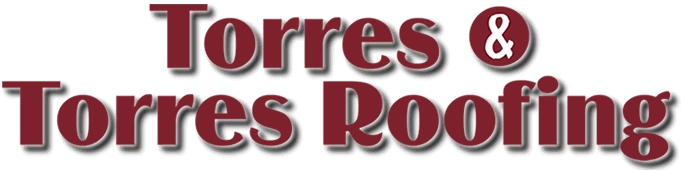 Torres and Torres Roofing Logo