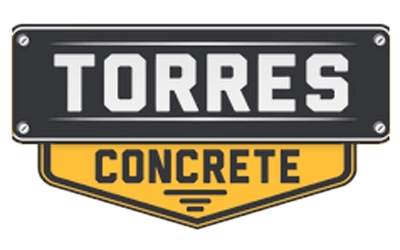 Torres Concrete Logo