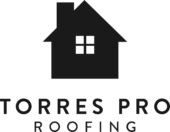 Torres Pro Roofing Logo