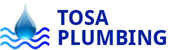 Tosa Plumbing LLC Logo