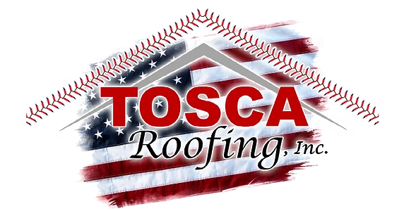 Tosca Roofing, Inc Logo