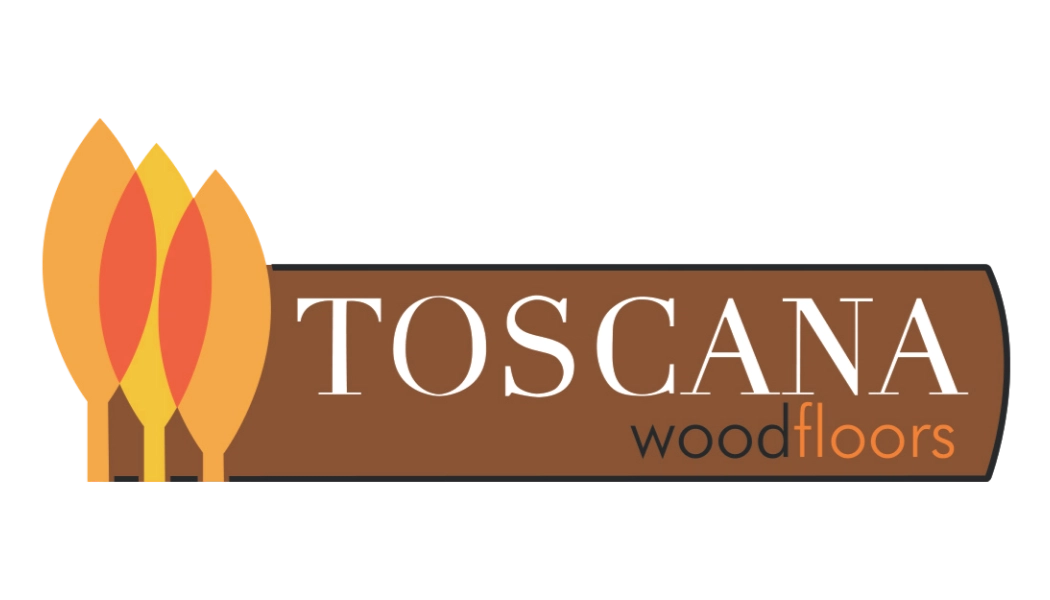 Toscana Wood Floors Logo