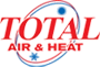 Total Air & Heat Co. Logo