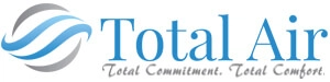 Total Air Logo