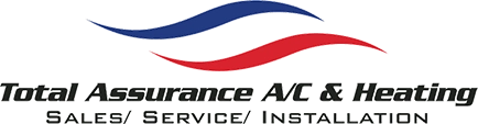 Total Assurance AC & Heating Logo
