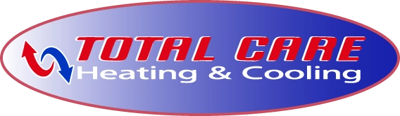 Total Care Heating & Cooling LLC Logo