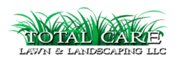 Total Care Lawn and Landscaping LLC Logo