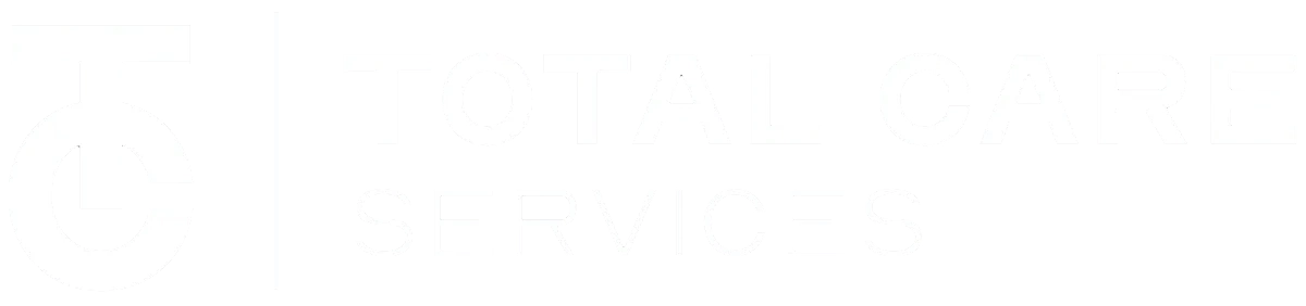 Total Care Services Logo