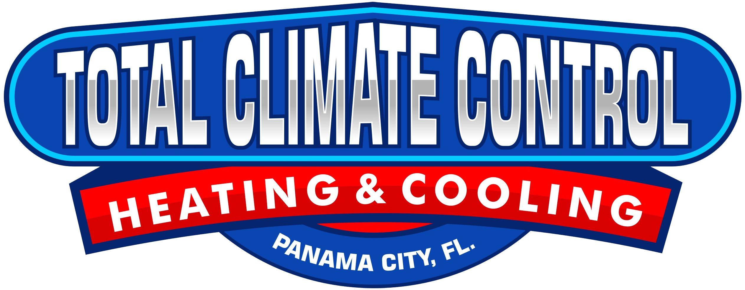 Total Climate Control Logo