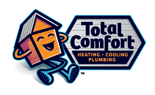 Total Comfort Logo