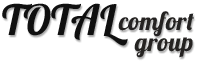 Total Comfort Group LLC Logo
