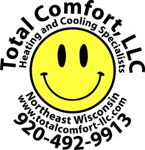 Total Comfort LLC Logo
