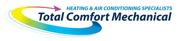 Total Comfort Mechanical Logo
