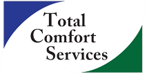 Total Comfort Services Logo